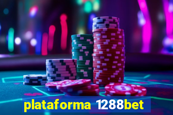 plataforma 1288bet